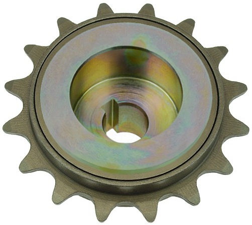 16 tooth freewheel sprocket