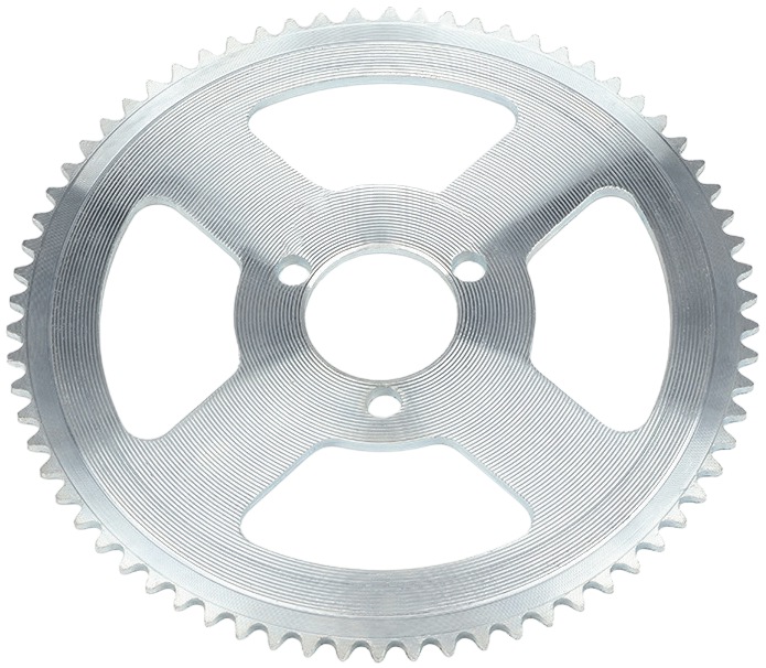 Razor mx650 best sale rear sprocket