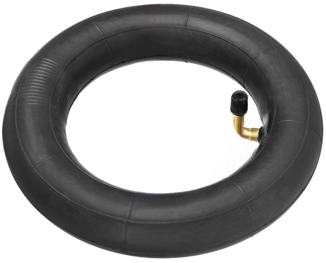 8 1 2x2 8.5x2 Inner Tube with 90 Bend 90 Angle Valve Stem for Tires with 134mm ID