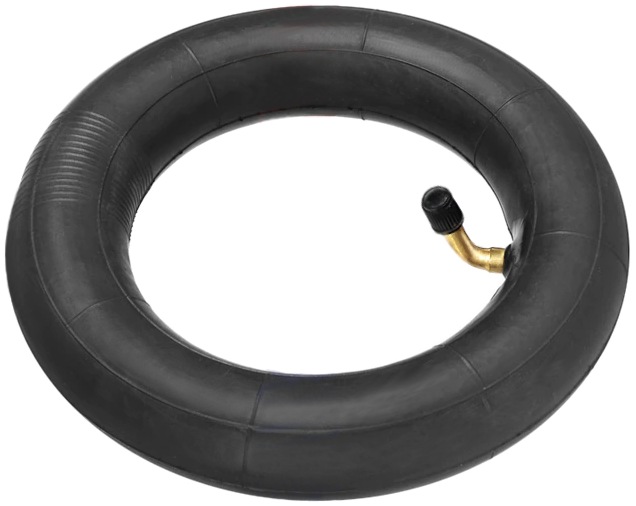 X X Inner Tube With Bend Angle Valve Stem For Tires