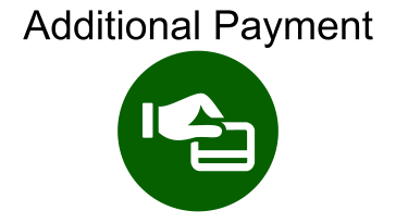 Additional Payment #Additional-Payment