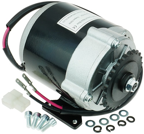 razor dirt quad 500 motor