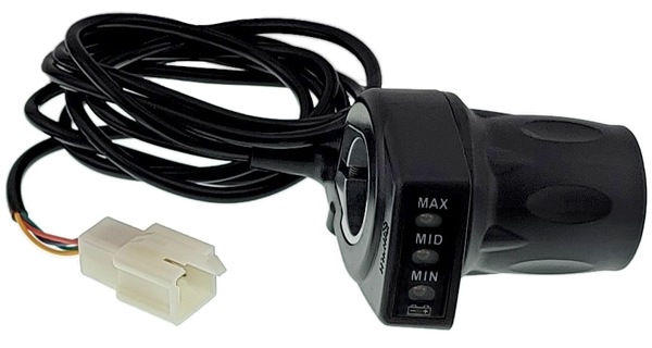 Throttle for Razor Electric Scooters and Bikes #THR-55R