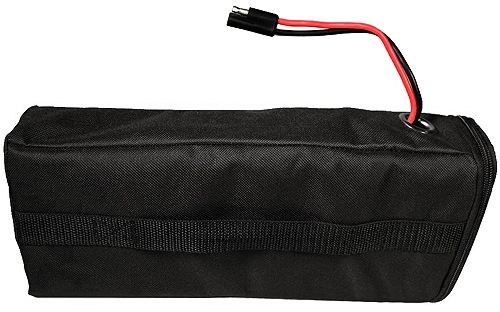 Mongoose M250 Battery Replacement Kit