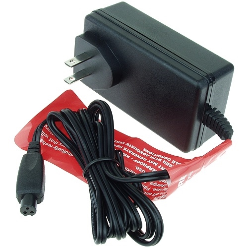 AC Adapter Charger for Razor Scooter Hovertrax 2.0 