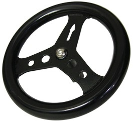 razor crazy cart steering wheel