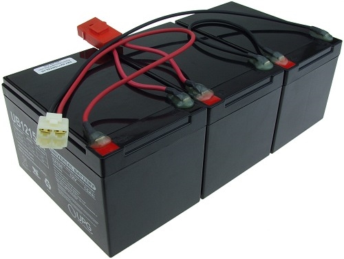 Battery Pack with Wiring Harness for Razor MX500 SX500 and MX650 Electric Dirt Bikes