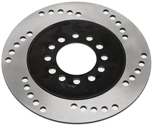 180mm Disc Brake Rotor Brk R1024 Brk R1024 2896