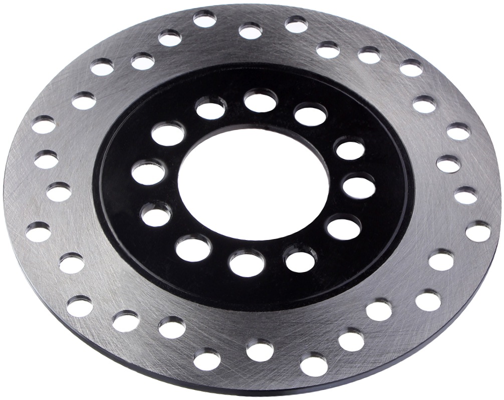 160mm Disc Brake Rotor BRK-R1020 #BRK-R1020