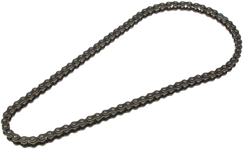 84 Links Of Continuous Loop Heavy Duty #25 Chain #CHN-HD2584C