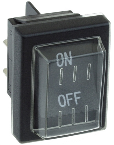 On/Off Power Switch for Razor DXT Electric Drift Trike #DXTE-SWITCH