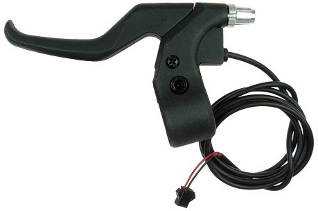 Brake Lever for Pulse Charger Electric Scooter #PCH-LEVER