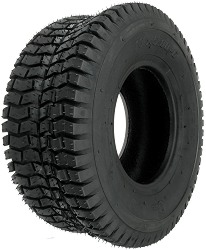Tire for Razor Dirt Quad Electric ATV Version 19+ 12x5.00-6 #RDQ-TIRE2
