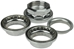 1-3/4" OD Headset Cup and Bearing Set - BRG-134C