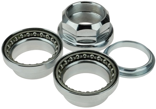 1-7/8" OD Headset Cup and Bearing Set 