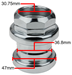 1-7/8" OD Headset Cup and Bearing Set - BRG-178C