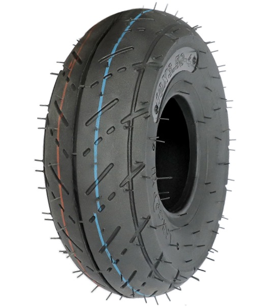 10X3.50-4 Electric Scooter Tire 