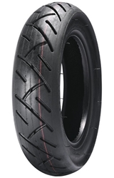 10x2.50 Electric Scooter Tire 