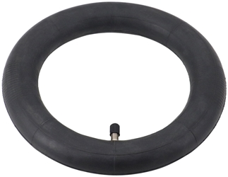 10x2.50 Electric Scooter Tube with Straight Valve Stem 