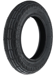 10x2 All-Terrain Tread Electric Scooter Tire 