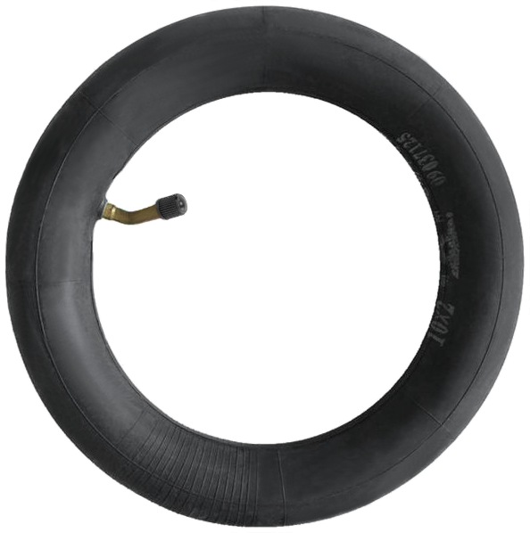 10x2 Bent Valve Electric Scooter Tube 