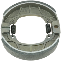 110mm Drum Brake Shoes 