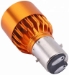 12-80 Volt LED Headlight Bulb with Built-In Reflector - BLB-1280D8