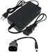 12 Volt 3 Amp Automatic Battery Charger with Coaxial Plug - CHR-12V3ACX