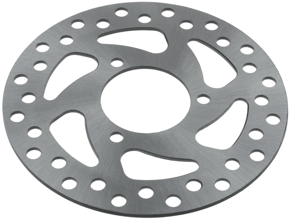 120mm Disk Brake Rotor BRK-503-2M 
