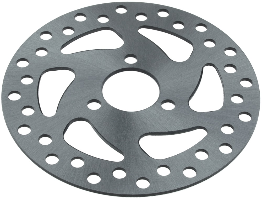120mm Disk Brake Rotor BRK-509-2M 
