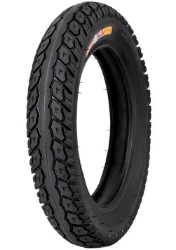 14X2.125 Heavy-Duty All-Terrain Tread Electric Scooter, Electric Moped, and Electric Bike Tire 