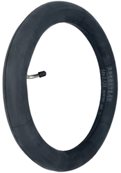 14X2.125 Inner Tube with Bent Valve Stem 