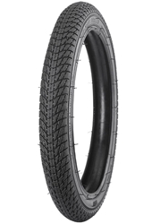 14x1.75 All Terrain/Street Tread Electric Scooter and Bike Tire 