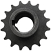 16 Tooth 22mm Bore Sprocket for #428 Chain - SPR-42816R2