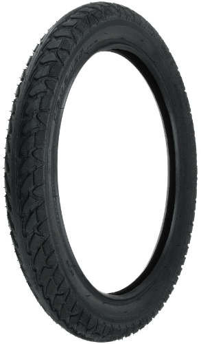 16 x 2.125 Razor All Terrain with Center Rib Tread Scooter and Bike Tire 