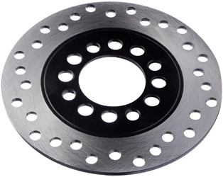 160mm Disc Brake Rotor BRK-R1020 