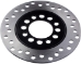 160mm Disc Brake Rotor BRK-R1020 - BRK-R1020