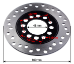 160mm Disc Brake Rotor BRK-R1020 - BRK-R1020