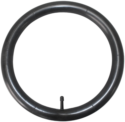 16x2.125 Straight Valve Electric Bike and Scooter Tube 