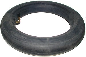 2.75-10 Inner Tube with Bent Valve Stem 