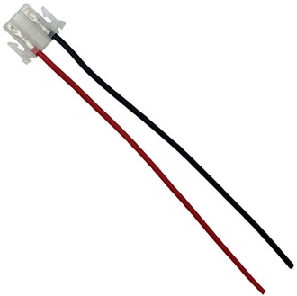 2-Wire Switch Connector 