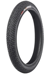 20x2.125 All-Season Electric Scooter and Bike Tire 