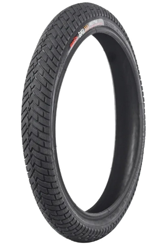 20x1.95 All-Terrain Freestyle Tread Electric Scooter and Bike Tire 