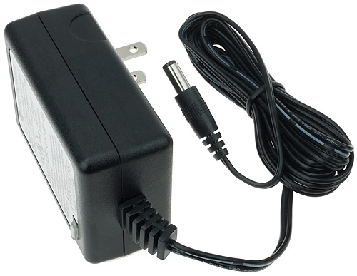 24 Volt 0.5 Amp Automatic Battery Charger 