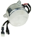 24 Volt 400 Watt MAC Brushless Electric Bicycle Motor with Built In Speed Controller - MOT-B24400