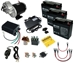 24 Volt 600 Watt Electric Dolly Kit with Reverse - KIT-160