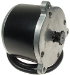 24 Volt 750 Watt 2600 RPM Currie Electric Scooter Motor with 11 Tooth Sprocket - MOT-SD175