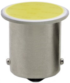 12V 5W Equivalent LED Taillight and Turn Signal Bulb 