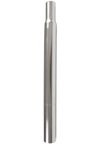 25.4mm (1") Aluminum Electric Scooter or Bike Seat Post 