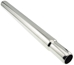 25.4mm Chrome Plated Steel Seat Post - SPT-150